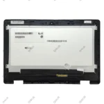 ال سی دی و تاچ لپ تاپ ایسر 11.6_Aspire R3-131_R3-171_R3-R11_B116XTB01-0 نازک 40 پین HD بافریم - Image 2