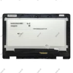 ال سی دی و تاچ لپ تاپ ایسر 11.6_Aspire R3-131_R3-171_R3-R11_B116XTB01-0 نازک 40 پین HD بافریم - Image 2