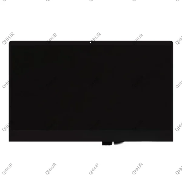 ال سی دی و تاچ لپ تاپ لنوو Yoga710-14 Inch نازک 30 پین Full HD-IPS