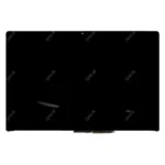 ال سی دی و تاچ لپ تاپ لنوو 15.6 YOGA 710-15 Inch_N156HCA-EAA نازک 30 پین Full HD-IPS حباب دار