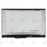 ال سی دی و تاچ لپ تاپ لنوو 15.6 YOGA 710-15 Inch_N156HCA-EAA نازک 30 پین Full HD-IPS حباب دار - Image 2
