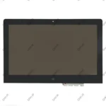 ال سی دی و تاچ لپ تاپ لنوو 11.6 Yoga 3-11Inch_N116HSE-EBC نازک 30 پین FHD-IPS