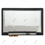 ال سی دی و تاچ لپ تاپ لنوو 11.6 Yoga 3-11Inch_N116HSE-EBC نازک 30 پین FHD-IPS - Image 2