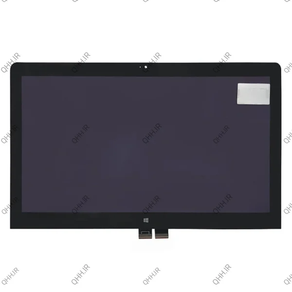 ال سی دی و تاچ لپ تاپ لنوو ThinkPad Yoga S5-15Inch 30Pin Full HD