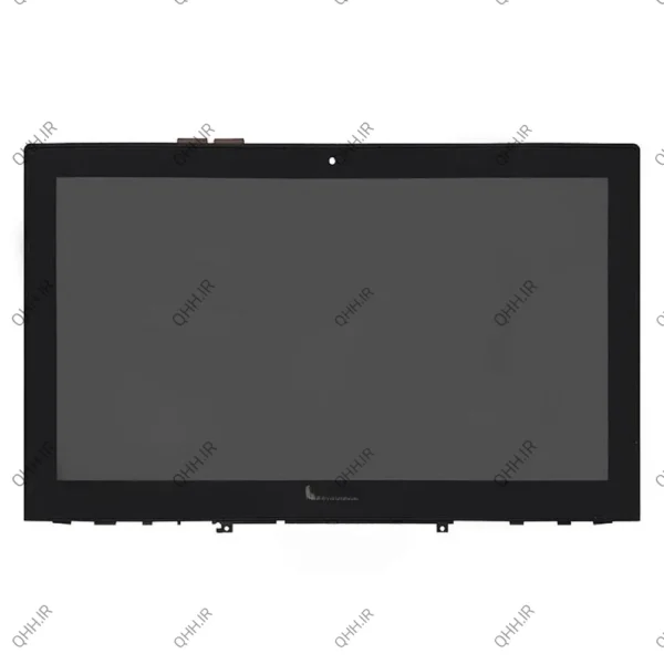 ال سی دی و تاچ لپ تاپ لنوو IdeaPad Y50-70 30Pin Full HD