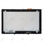 ال سی دی و تاچ لپ تاپ لنوو IdeaPad Y50-70 30Pin Full HD - Image 2