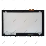 ال سی دی و تاچ لپ تاپ لنوو IdeaPad Y50-70 30Pin Full HD - Image 2