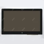 ال سی دی و تاچ لپ تاپ لنوو 13.3 YOGA 3 Pro-1370_LTN133YL01-L01 نازک 40 پین QHD-IPS