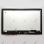 ال سی دی و تاچ لپ تاپ لنوو 13.3 YOGA 3 Pro-1370_LTN133YL01-L01 نازک 40 پین QHD-IPS - Image 2