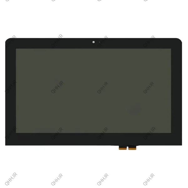ال سی دی و تاچ لپ تاپ لنوو 11.6 YOGA 11E 5GEN_N116BGE-EA2 نازک 30 پین HD