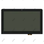 ال سی دی و تاچ لپ تاپ لنوو 11.6 YOGA 11E 5GEN_N116BGE-EA2 نازک 30 پین HD