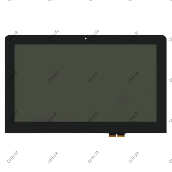 ال سی دی و تاچ لپ تاپ لنوو 11.6 YOGA 11E 5GEN_N116BGE-EA2 نازک 30 پین HD