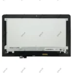 ال سی دی و تاچ لپ تاپ لنوو 11.6 YOGA 11E 5GEN_N116BGE-EA2 نازک 30 پین HD - Image 2