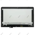 ال سی دی و تاچ لپ تاپ لنوو 11.6 YOGA 11E 5GEN_N116BGE-EA2 نازک 30 پین HD - Image 2