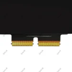 ال سی دی و تاچ لپ تاپ لنوو 11.6 YOGA 11E 5GEN_N116BGE-EA2 نازک 30 پین HD - Image 4