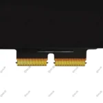 ال سی دی و تاچ لپ تاپ لنوو 11.6 YOGA 11E 5GEN_N116BGE-EA2 نازک 30 پین HD - Image 4