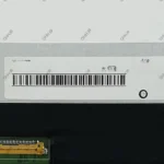 ال سی دی و تاچ لپ تاپ لنوو 11.6 YOGA 11E 5GEN_N116BGE-EA2 نازک 30 پین HD - Image 5