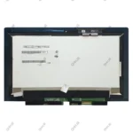 ال سی دی و تاچ لپ تاپ لنوو 11.6 IdeaPad YOGA 11S_B116XAN02-0 نازک 30 پین HD - Image 2