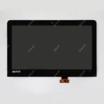ال سی دی و تاچ لپ تاپ لنوو 11.6 YOGA 300E GEN1_B116XTN02.3 نازک 30 پین