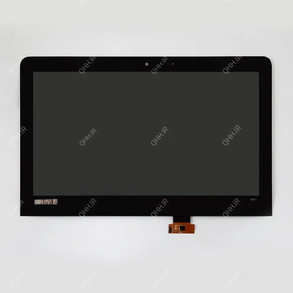 ال سی دی و تاچ لپ تاپ لنوو 11.6 YOGA 300E GEN1_B116XTN02.3 نازک 30 پین