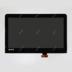 ال سی دی و تاچ لپ تاپ لنوو 11.6 YOGA 300E GEN1_B116XTN02.3 نازک 30 پین