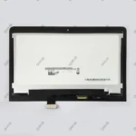 ال سی دی و تاچ لپ تاپ لنوو 11.6 YOGA 300E GEN1_B116XTN02.3 نازک 30 پین - Image 2