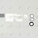 ال سی دی و تاچ لپ تاپ لنوو 11.6 YOGA 300E GEN1_B116XTN02.3 نازک 30 پین - Image 4