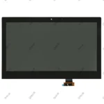 ال سی دی و تاچ لپ تاپ لنوو 11.6 YOGA 300E GEN2_NT116WHM-N21 نازک 30 پین HD