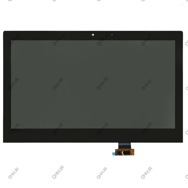 ال سی دی و تاچ لپ تاپ لنوو 11.6 YOGA 300E GEN2_NT116WHM-N21 نازک 30 پین HD
