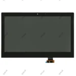 ال سی دی و تاچ لپ تاپ لنوو 11.6 YOGA 300E GEN2_NT116WHM-N21 نازک 30 پین HD