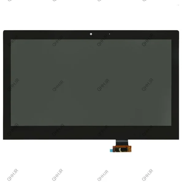 ال سی دی و تاچ لپ تاپ لنوو 11.6 YOGA 300E GEN2_NT116WHM-N21 نازک 30 پین HD