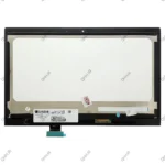 ال سی دی و تاچ لپ تاپ لنوو 11.6 YOGA 300E GEN2_NT116WHM-N21 نازک 30 پین HD - Image 2