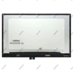 ال سی دی و تاچ لپ تاپ لنوو 15.6 Yoga C340-15_NT156FHM-N61 نازک 30 پین FHD-IPS - Image 2