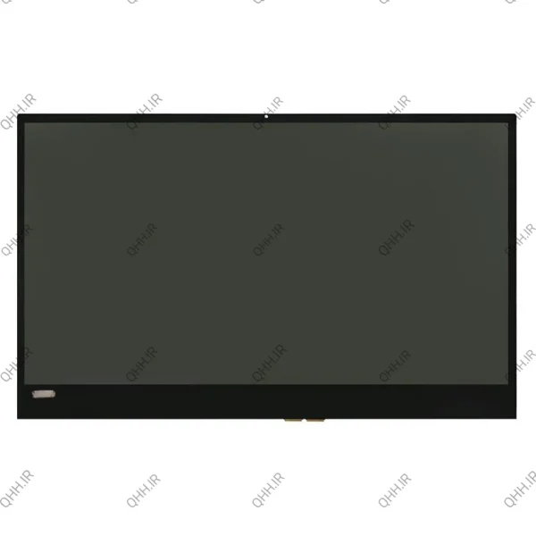 ال سی دی و تاچ لپ تاپ لنوو 15.6 Yoga 720-15_NT156FHM-N61 نازک 30 پین FHD-IPS_360x230mm