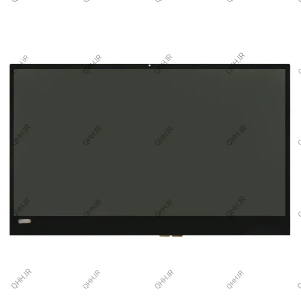 ال سی دی و تاچ لپ تاپ لنوو 15.6 Yoga 720-15_NT156FHM-N61 نازک 30 پین FHD-IPS_360x230mm