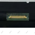 ال سی دی و تاچ لپ تاپ لنوو 15.6 Yoga 720-15_NT156FHM-N61 نازک 30 پین FHD-IPS_360x230mm - Image 4