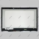 ال سی دی و تاچ لپ تاپ لنوو 15.6 YOGA 520 15 Inch نازک 30 پین Full HD-IPS با فریم - Image 2