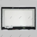 ال سی دی و تاچ لپ تاپ لنوو 15.6 YOGA 520 15 Inch نازک 30 پین Full HD-IPS با فریم - Image 2