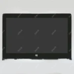 ال سی دی و تاچ لپ تاپ لنوو 13.3 YOGA2 13 Inch نازک 30 پین Full HD-IPS با فریم