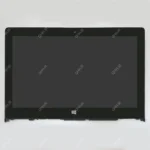 ال سی دی و تاچ لپ تاپ لنوو 13.3 YOGA2 13 Inch نازک 30 پین Full HD-IPS با فریم