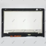 ال سی دی و تاچ لپ تاپ لنوو 13.3 YOGA2 13 Inch نازک 30 پین Full HD-IPS با فریم - Image 2