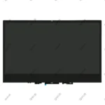 ال سی دی و تاچ لپ تاپ لنوو 13.3 Yoga 720-13_NV133FHM-N61 نازک 30 پین FHD-IPS مشکی-بافریم