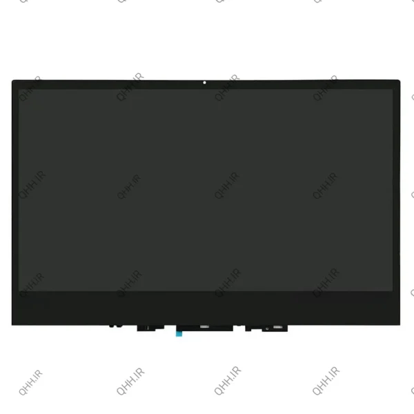 ال سی دی و تاچ لپ تاپ لنوو 13.3 Yoga 720-13_NV133FHM-N61 نازک 30 پین FHD-IPS مشکی-بافریم