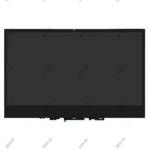 ال سی دی و تاچ لپ تاپ لنوو 13.3 Yoga 720-13_NV133FHM-N61 نازک 30 پین FHD-IPS مشکی-بافریم