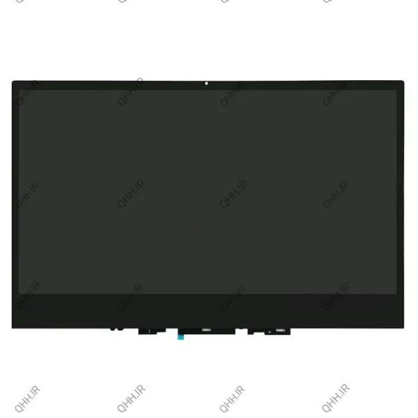 ال سی دی و تاچ لپ تاپ لنوو 13.3 Yoga 720-13_NV133FHM-N61 نازک 30 پین FHD-IPS مشکی-بافریم