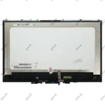 ال سی دی و تاچ لپ تاپ لنوو 13.3 Yoga 720-13_NV133FHM-N61 نازک 30 پین FHD-IPS مشکی-بافریم - Image 2