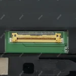 ال سی دی و تاچ لپ تاپ لنوو 13.3 Yoga 720-13_NV133FHM-N61 نازک 30 پین FHD-IPS مشکی-بافریم - Image 4