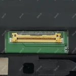 ال سی دی و تاچ لپ تاپ لنوو 13.3 Yoga 720-13_NV133FHM-N61 نازک 30 پین FHD-IPS مشکی-بافریم - Image 4