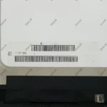 ال سی دی و تاچ لپ تاپ لنوو 13.3 Yoga 720-13_NV133FHM-N61 نازک 30 پین FHD-IPS مشکی-بافریم - Image 3