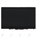 ال سی دی و تاچ لپ تاپ لنوو 14.0 ThinkPad X1-Yoga نازک 30 پین FHD-IPS بافریم-تاچ کار نمی کند
